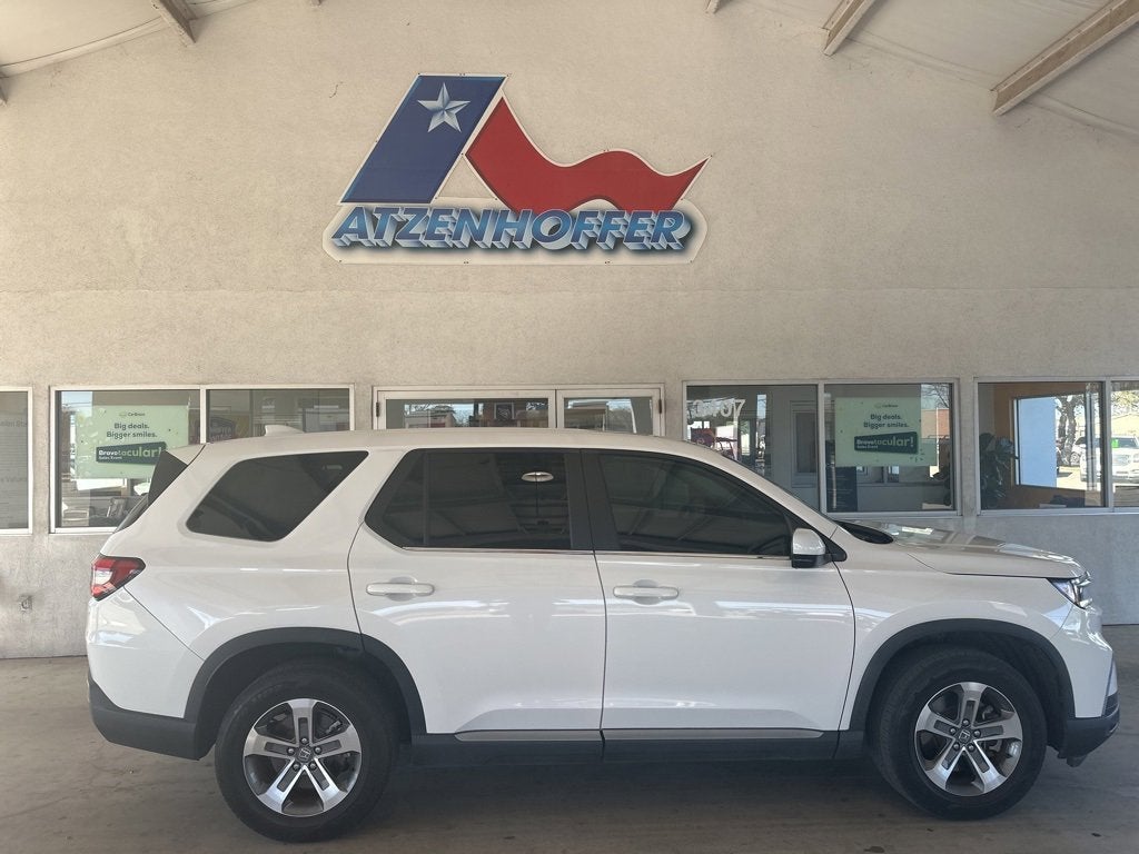 2023 Honda Pilot 2WD EX-L 7 Passenger