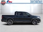 2021 Honda Ridgeline Sport