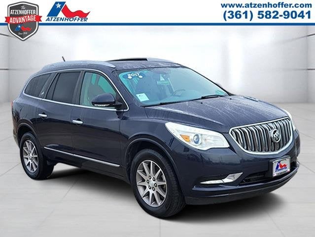 2017 Buick Enclave Convenience