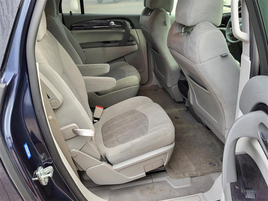 2017 Buick Enclave Convenience