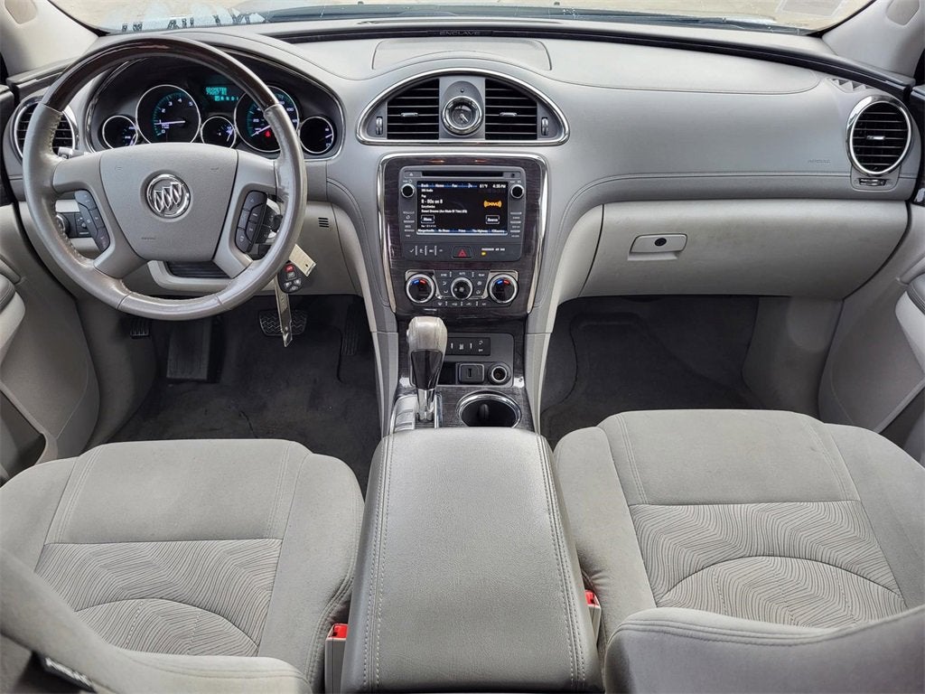 2017 Buick Enclave Convenience