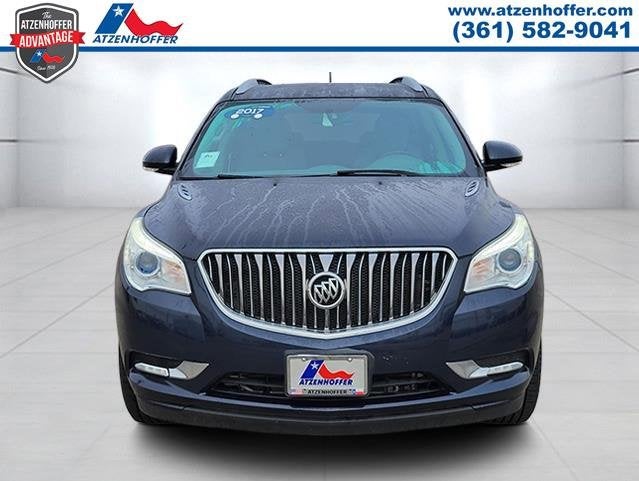2017 Buick Enclave Convenience