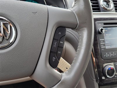 2017 Buick Enclave Convenience