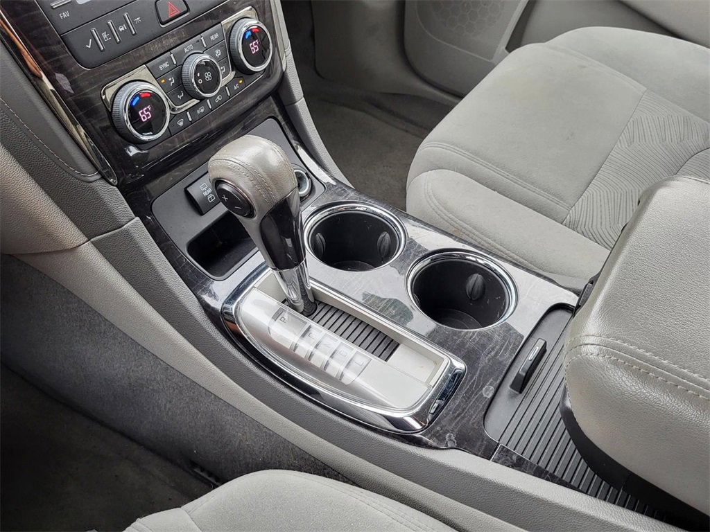 2017 Buick Enclave Convenience