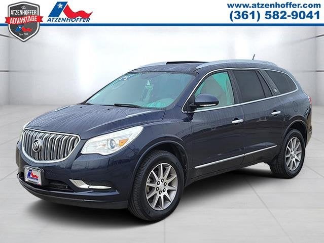 2017 Buick Enclave Convenience