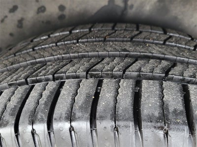 2017 Buick Enclave Convenience