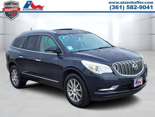 2017 Buick Enclave Convenience