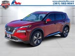 2023 Nissan Rogue SL FWD