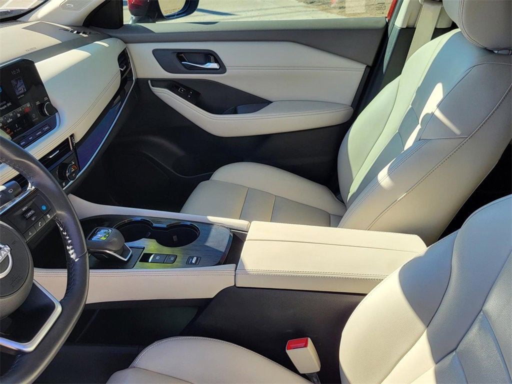 2023 Nissan Rogue SL FWD