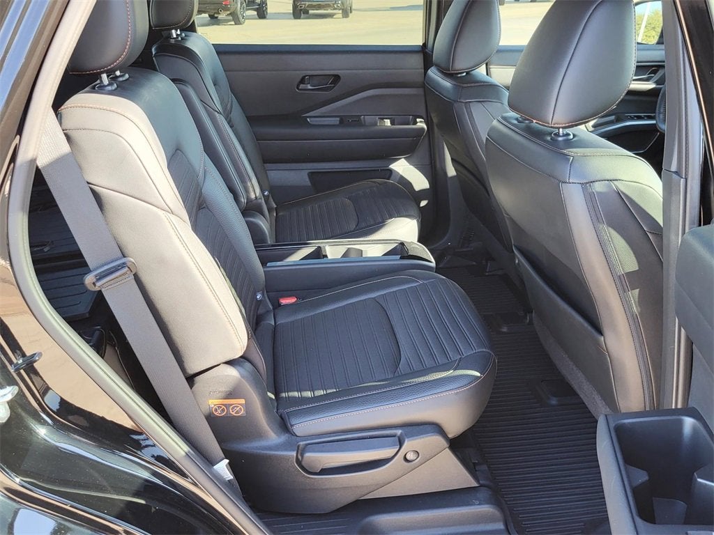 2023 Nissan Pathfinder Rock Creek 4WD