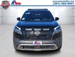 2023 Nissan Pathfinder Rock Creek 4WD