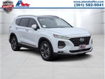 2020 Hyundai Santa Fe Limited 2.0T