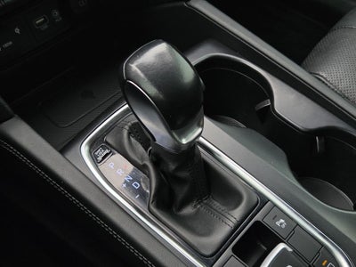 2020 Hyundai Santa Fe Limited 2.0T
