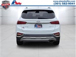 2020 Hyundai Santa Fe Limited 2.0T