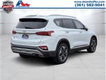 2020 Hyundai Santa Fe Limited 2.0T