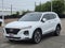 2020 Hyundai Santa Fe Limited 2.0T