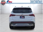 2023 Hyundai Santa Fe Hybrid Limited