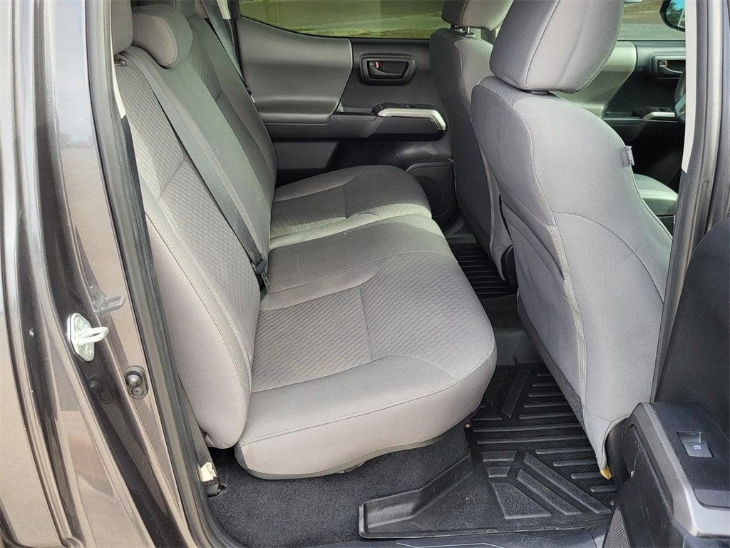 2021 Toyota Tacoma 2WD SR