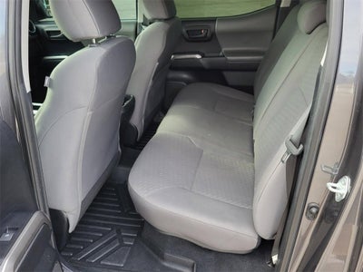 2021 Toyota Tacoma 2WD SR