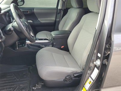 2021 Toyota Tacoma 2WD SR