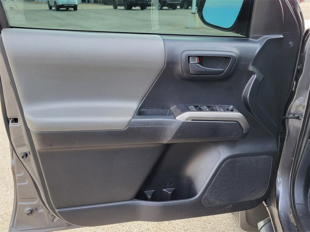 2021 Toyota Tacoma 2WD SR