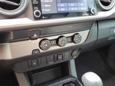 2021 Toyota Tacoma 2WD SR