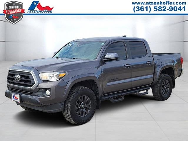 2021 Toyota Tacoma 2WD SR