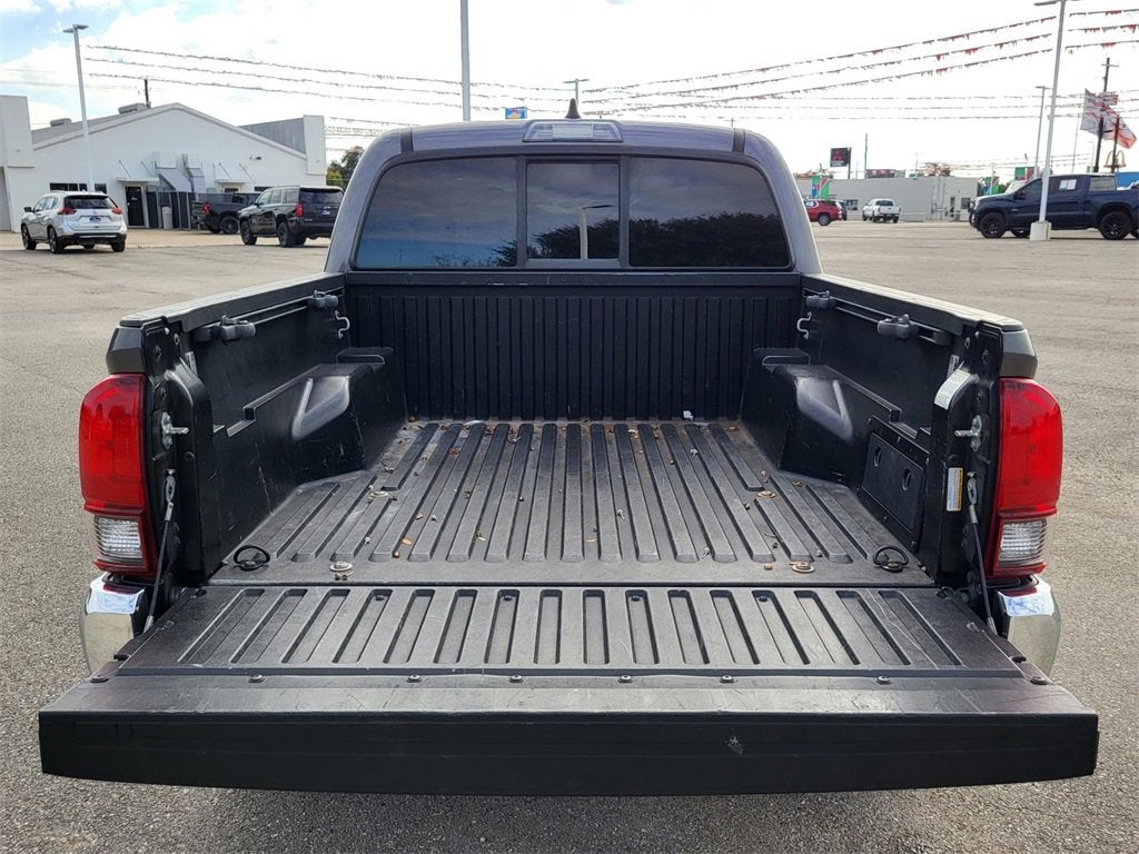 2021 Toyota Tacoma 2WD SR