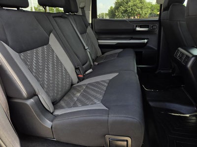 2019 Toyota Tundra SR5 5.7L V8