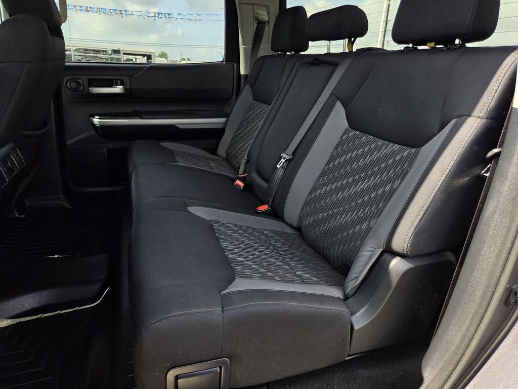 2019 Toyota Tundra SR5 5.7L V8