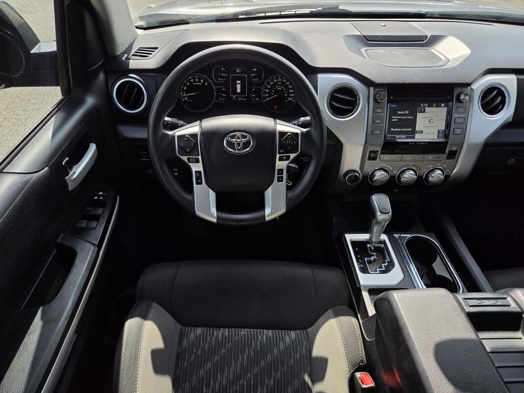 2019 Toyota Tundra SR5 5.7L V8