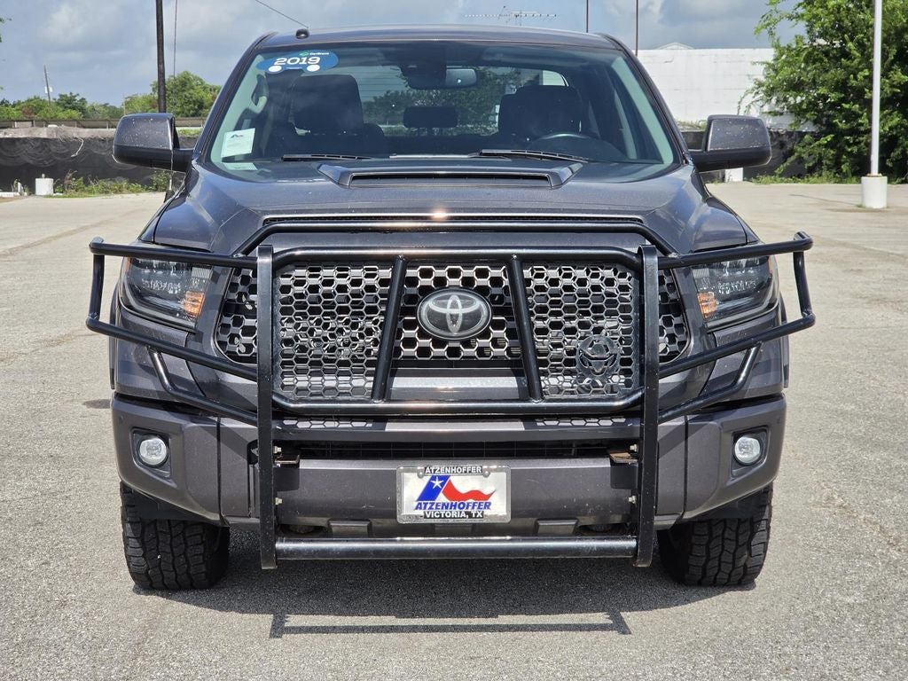 2019 Toyota Tundra SR5 5.7L V8