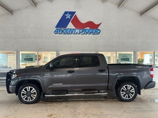2019 Toyota Tundra SR5 5.7L V8
