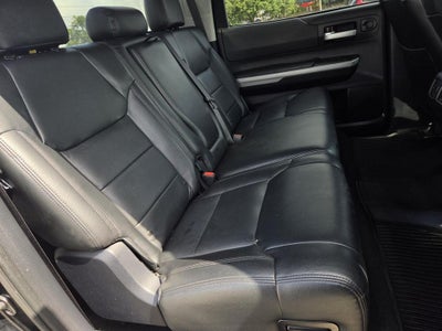 2019 Toyota Tundra SR5 5.7L V8