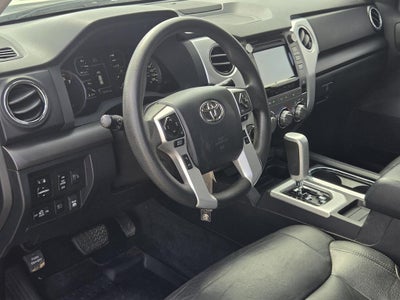 2019 Toyota Tundra SR5 5.7L V8