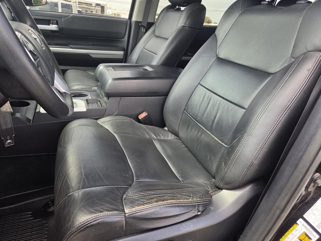 2019 Toyota Tundra SR5 5.7L V8