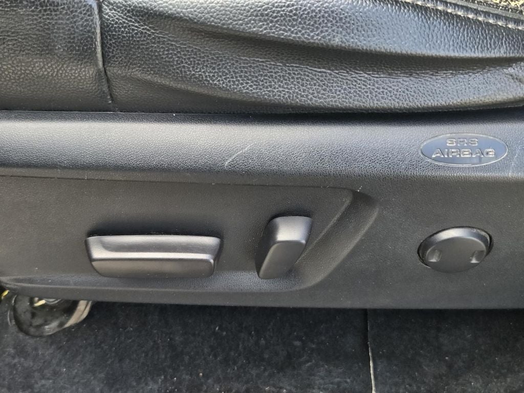 2019 Toyota Tundra SR5 5.7L V8