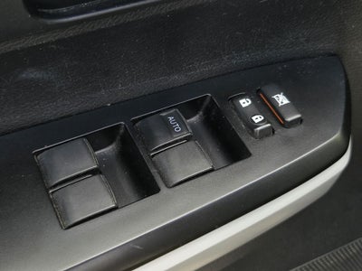 2019 Toyota Tundra SR5 5.7L V8