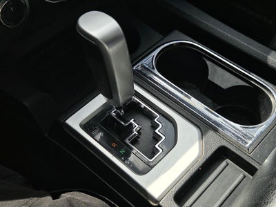2019 Toyota Tundra SR5 5.7L V8