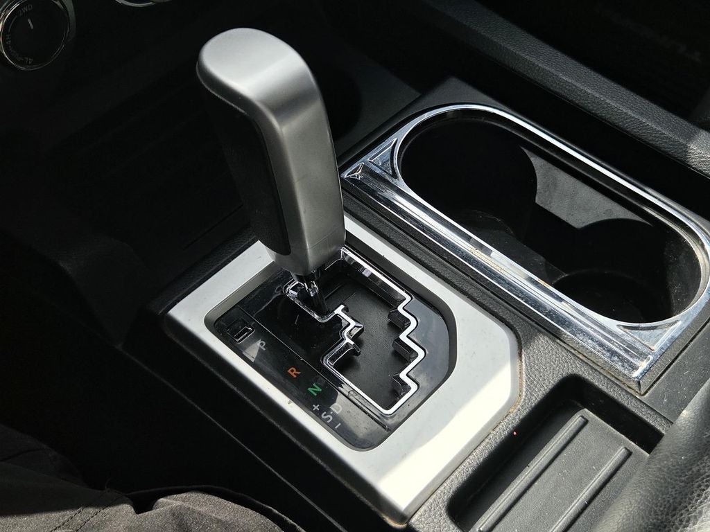 2019 Toyota Tundra SR5 5.7L V8