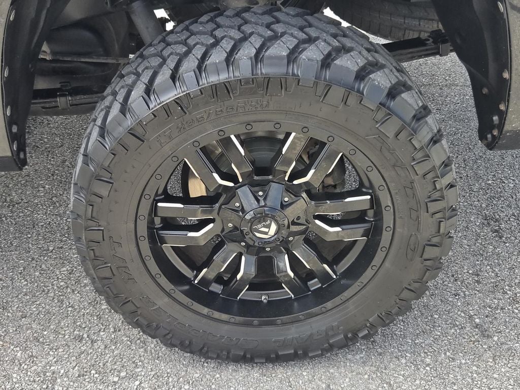 2019 Toyota Tundra SR5 5.7L V8