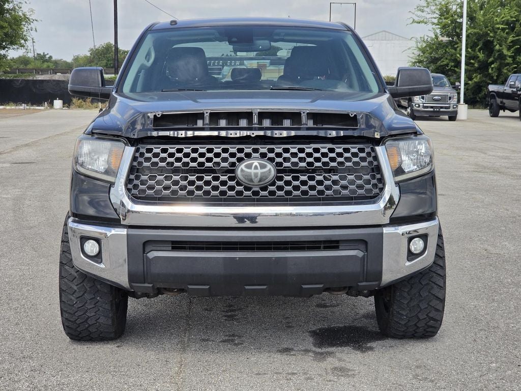 2019 Toyota Tundra SR5 5.7L V8