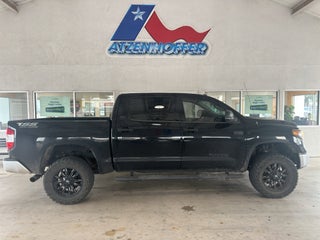 2019 Toyota Tundra SR5 5.7L V8