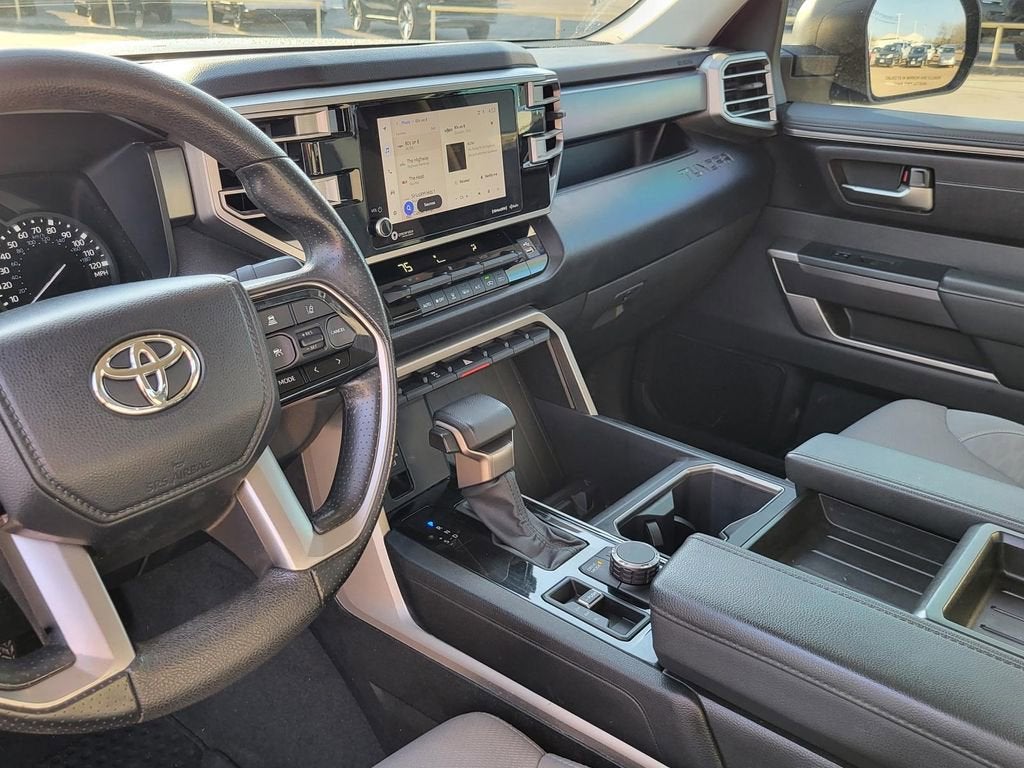 2023 Toyota Tundra SR5