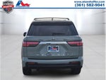 2025 Toyota Sequoia 1794 Edition