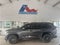 2023 Toyota Sequoia Platinum