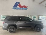 2023 Toyota Sequoia Platinum