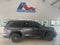 2023 Toyota Sequoia Platinum