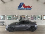 2023 Toyota GR86 Premium