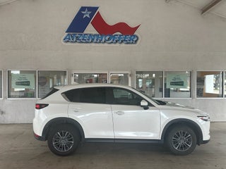 2020 Mazda Mazda CX-5 Touring